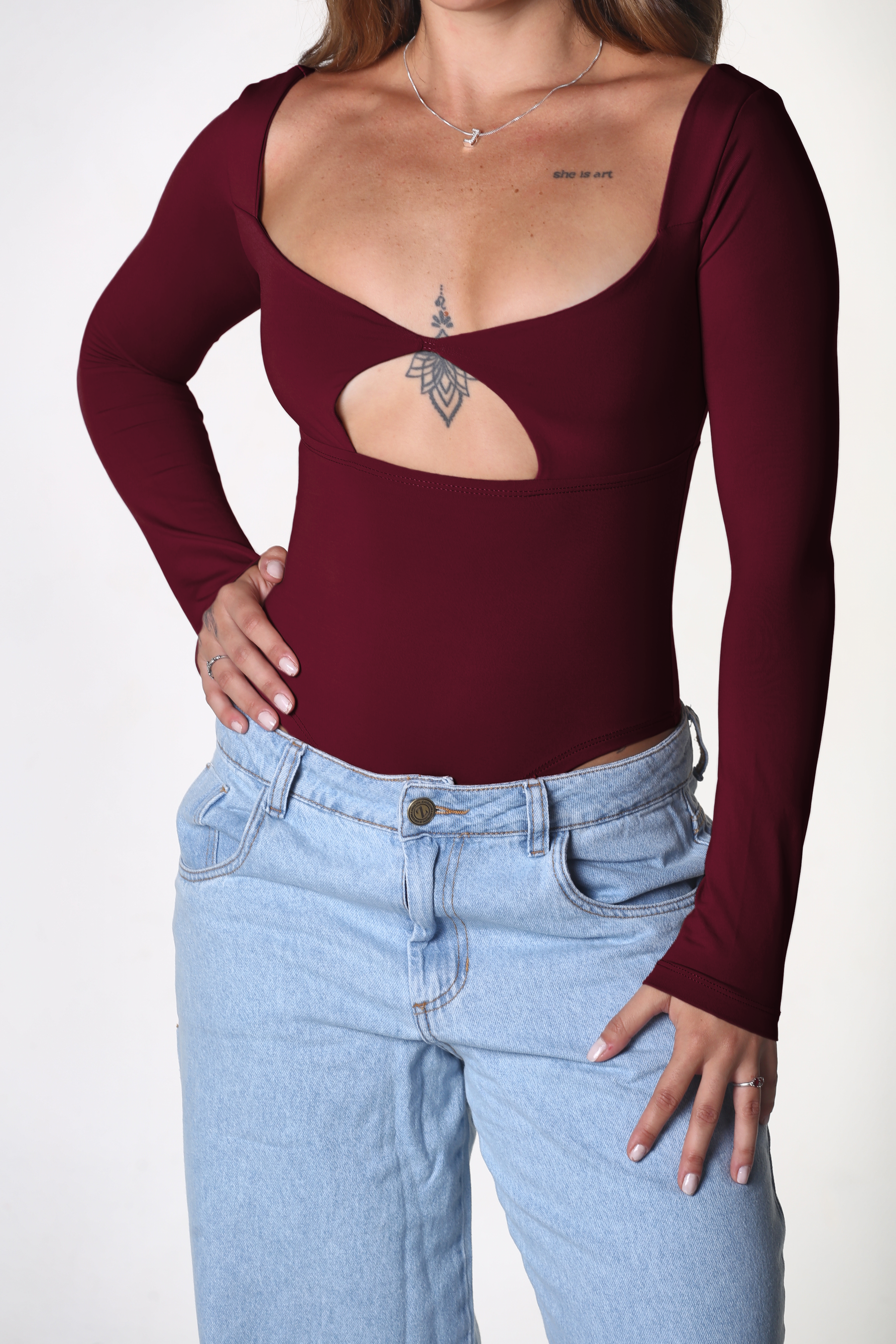 Body Milão