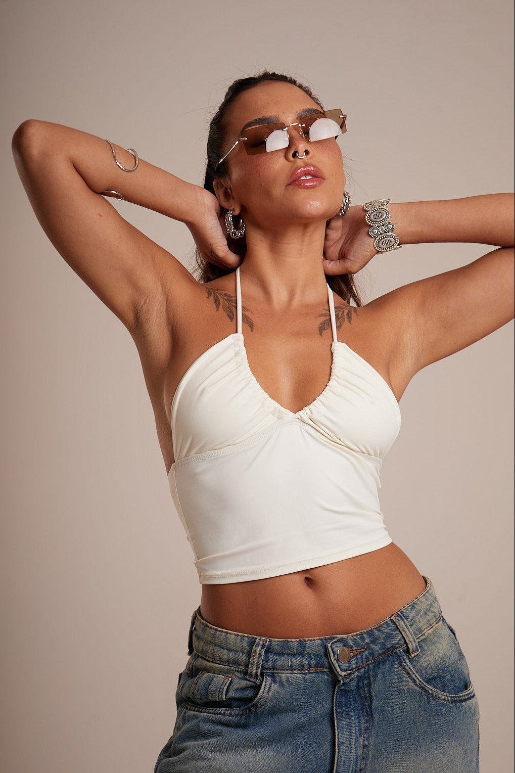 Cropped Livia