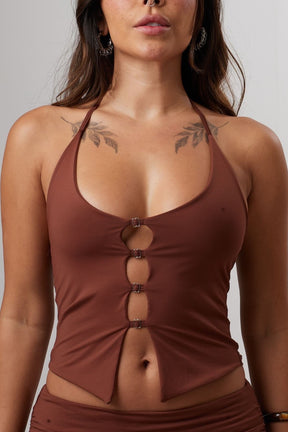 Cropped Luiza