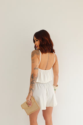 Conjunto Bella