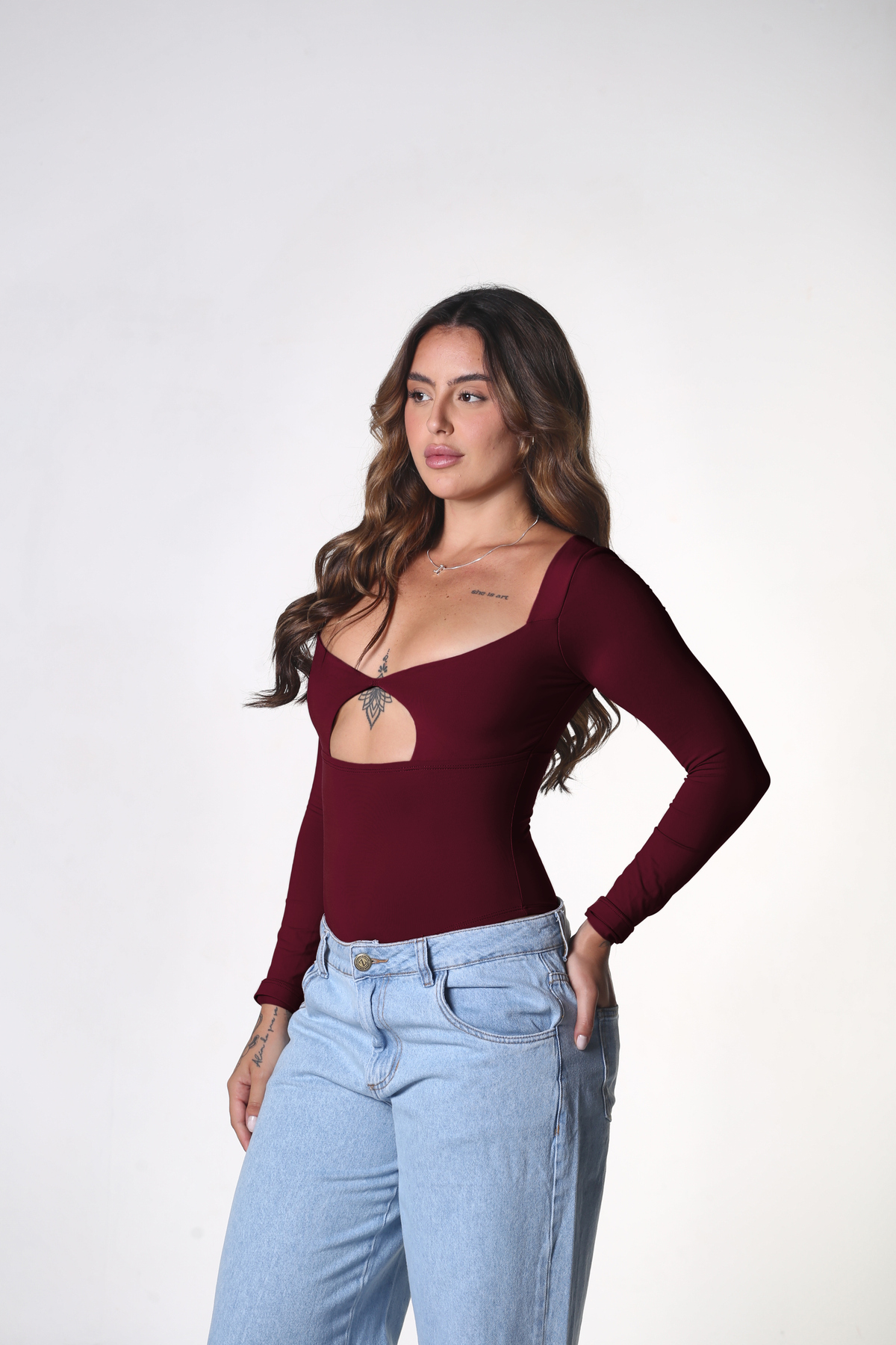 Body Milão
